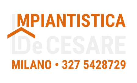 Impiantistica De Cesare Milano e Provincia. Ristrutturazione, impianti e manutenzione Milano e Provincia.